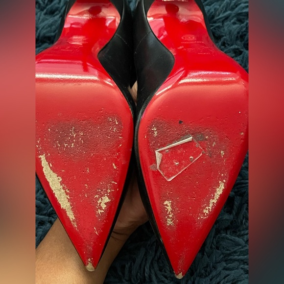 Pumps - Picture 5 of 5